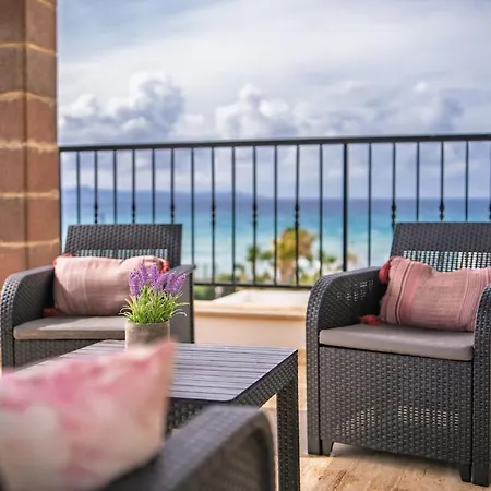 Seafront Agnanti In Paphos With Private Pool And Games *