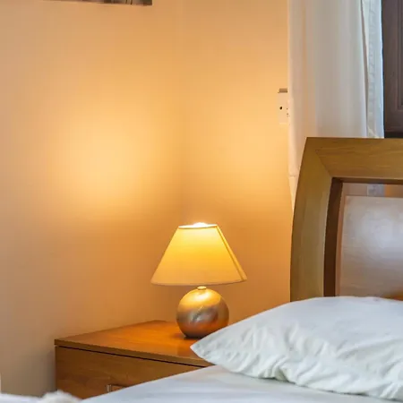 Seafront Agnanti In Paphos With Private Pool And Games