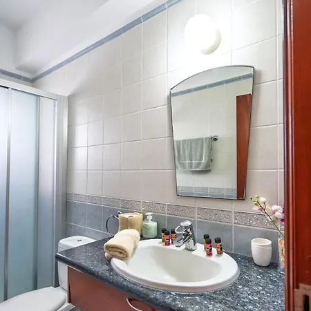 Seafront Agnanti In Paphos With Private Pool And Games